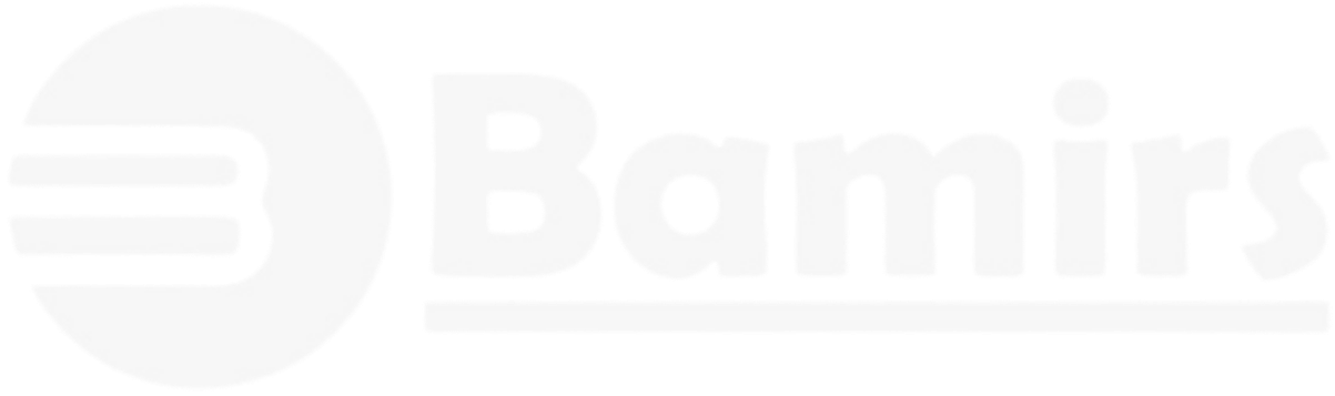 Bamirs Logo